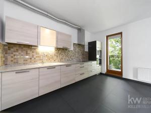 Prodej bytu 4+kk, Plzeň, Boettingerova, 114 m2