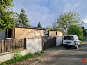 Prodej mobilheimu, Zeleneč, Štefánikova, 49 m2