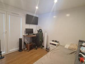Prodej mobilheimu, Zeleneč, Štefánikova, 49 m2