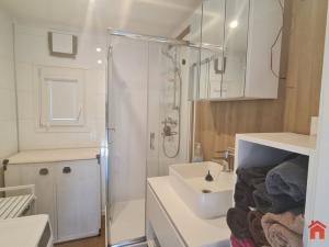 Prodej mobilheimu, Zeleneč, Štefánikova, 49 m2