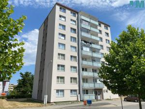 Pronájem bytu 2+1, Třebíč, Kubišova, 66 m2