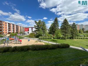 Pronájem bytu 2+1, Třebíč, Kubišova, 66 m2