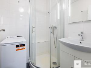 Pronájem bytu 2+kk, Praha - Žižkov, Malešická, 41 m2