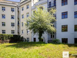 Pronájem bytu 2+kk, Praha - Žižkov, Malešická, 41 m2
