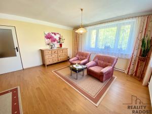 Prodej rodinného domu, Václavov u Bruntálu - Dolní Václavov, 90 m2