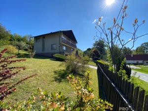 Prodej rodinného domu, Václavov u Bruntálu - Dolní Václavov, 90 m2