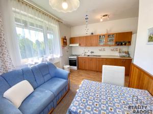 Prodej rodinného domu, Václavov u Bruntálu - Dolní Václavov, 90 m2