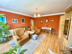 Prodej rodinného domu, Václavov u Bruntálu - Dolní Václavov, 90 m2