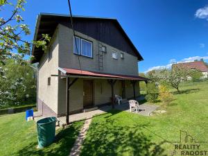 Prodej rodinného domu, Václavov u Bruntálu - Dolní Václavov, 90 m2