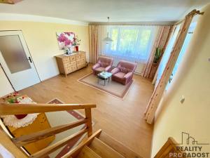Prodej rodinného domu, Václavov u Bruntálu - Dolní Václavov, 90 m2