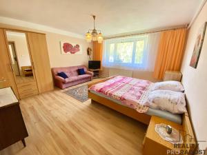Prodej rodinného domu, Václavov u Bruntálu - Dolní Václavov, 90 m2