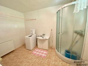 Prodej rodinného domu, Václavov u Bruntálu - Dolní Václavov, 90 m2