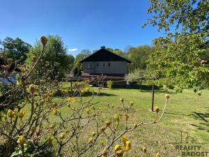 Prodej rodinného domu, Václavov u Bruntálu - Dolní Václavov, 90 m2