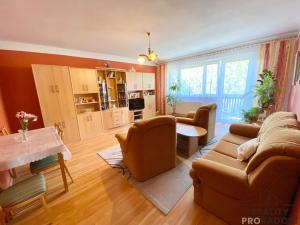 Prodej rodinného domu, Václavov u Bruntálu - Dolní Václavov, 90 m2