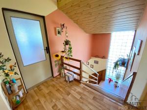 Prodej rodinného domu, Václavov u Bruntálu - Dolní Václavov, 90 m2
