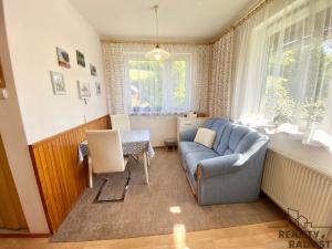 Prodej rodinného domu, Václavov u Bruntálu - Dolní Václavov, 90 m2
