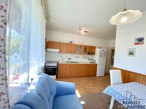 Prodej rodinného domu, Václavov u Bruntálu - Dolní Václavov, 90 m2