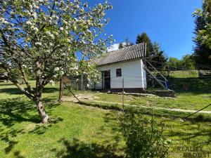 Prodej rodinného domu, Václavov u Bruntálu - Dolní Václavov, 90 m2