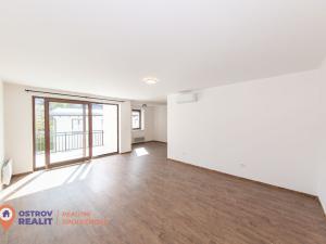 Pronájem bytu 2+kk, Šumperk, Langrova, 84 m2