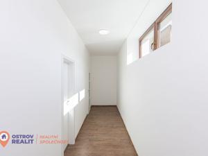 Pronájem bytu 2+kk, Šumperk, Langrova, 84 m2