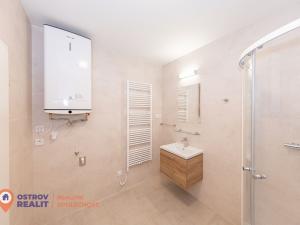 Pronájem bytu 2+kk, Šumperk, Langrova, 84 m2