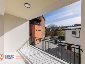 Pronájem bytu 2+kk, Šumperk, Langrova, 84 m2