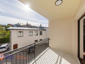 Pronájem bytu 2+kk, Šumperk, Langrova, 84 m2