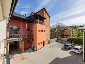 Pronájem bytu 2+kk, Šumperk, Langrova, 84 m2