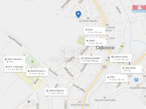 Prodej rodinného domu, Čejkovice, K Marku, 138 m2