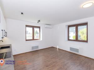 Pronájem bytu 2+kk, Šumperk, Langrova, 50 m2