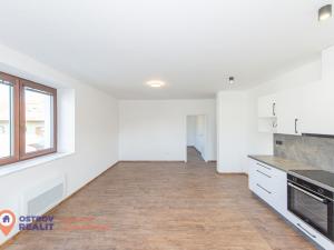 Pronájem bytu 2+kk, Šumperk, Langrova, 50 m2