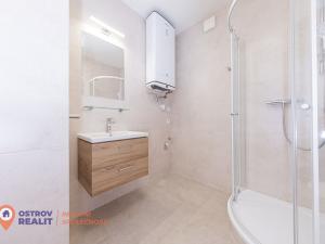 Pronájem bytu 2+kk, Šumperk, Langrova, 50 m2
