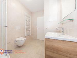 Pronájem bytu 2+kk, Šumperk, Langrova, 50 m2