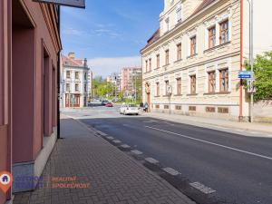 Pronájem bytu 2+kk, Šumperk, Langrova, 50 m2