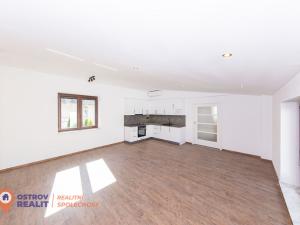 Pronájem bytu 3+kk, Šumperk, Langrova, 90 m2