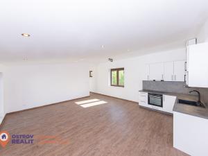 Pronájem bytu 3+kk, Šumperk, Langrova, 90 m2