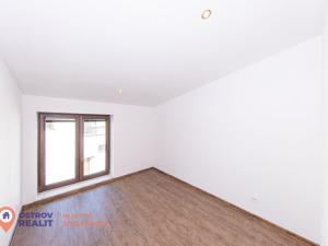 Pronájem bytu 3+kk, Šumperk, Langrova, 90 m2