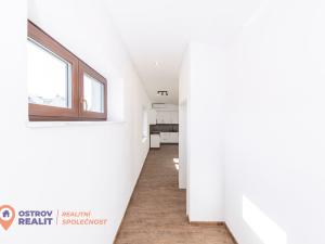 Pronájem bytu 3+kk, Šumperk, Langrova, 90 m2