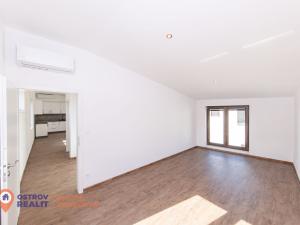 Pronájem bytu 3+kk, Šumperk, Langrova, 90 m2