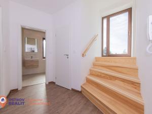 Pronájem bytu 3+kk, Šumperk, Langrova, 90 m2