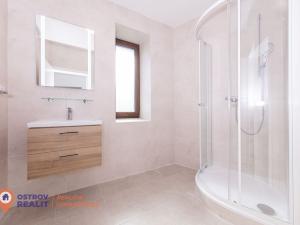 Pronájem bytu 3+kk, Šumperk, Langrova, 90 m2