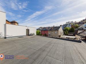 Pronájem bytu 3+kk, Šumperk, Langrova, 90 m2