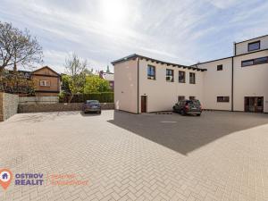 Pronájem bytu 3+kk, Šumperk, Langrova, 90 m2