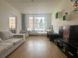Prodej bytu 2+1, Stráž pod Ralskem, Energetiků, 63 m2