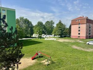 Prodej bytu 2+1, Stráž pod Ralskem, Energetiků, 63 m2