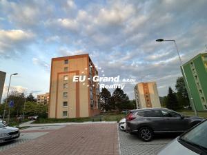 Prodej bytu 2+1, Stráž pod Ralskem, Energetiků, 63 m2