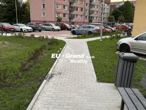 Prodej bytu 2+1, Stráž pod Ralskem, Energetiků, 63 m2