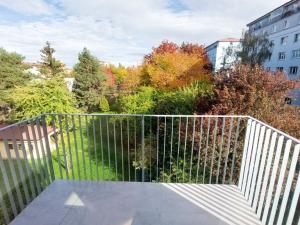 Pronájem bytu 3+kk, Praha - Strašnice, Štěchovická, 77 m2