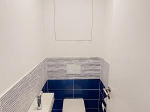 Pronájem bytu 3+kk, Praha - Strašnice, Štěchovická, 77 m2