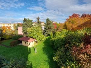 Pronájem bytu 3+kk, Praha - Strašnice, Štěchovická, 77 m2